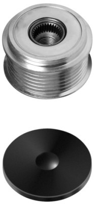 HELLA Generatorfreilauf